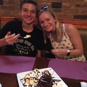 Meet your Posher, Joyce